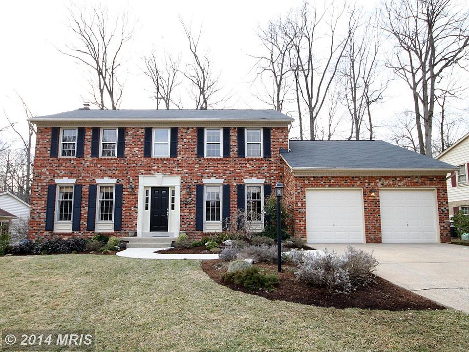 2nd image of 4509 Herend Pl