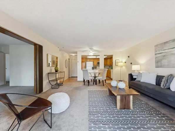 13691 E Marina Drive #106, Aurora, CO 80014