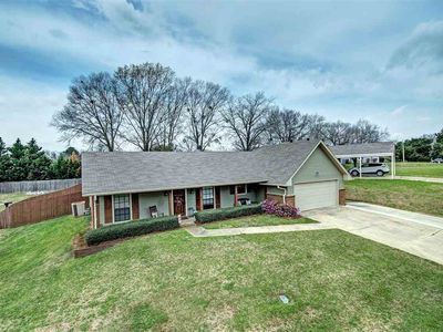 113 Spanish Moss Dr, Clinton, MS, 39056