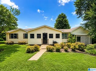2023 County Highway 49, Blountsville, AL 35031