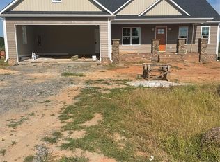 134 Alf Hoover Rd, Lincolnton, NC 28092