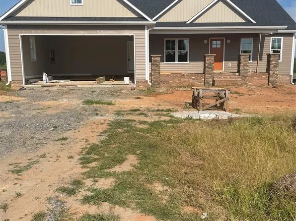 134 Alf Hoover Rd, Lincolnton, NC 28092