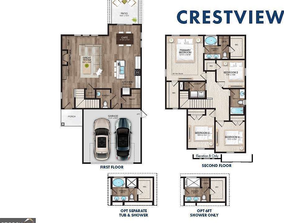 2nd image of 310 Creek Way