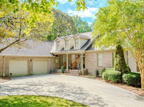 251 Quail Hollow Ln Lot 16&17, Clinton, TN 37716