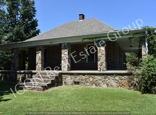 4355 Old Cartersville Rd, Dallas, GA 30132
