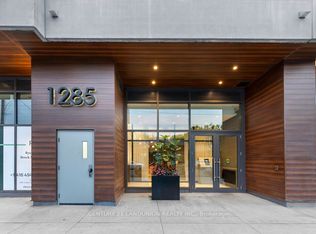 The Poet Condo, Toronto, ON M4L 0B6