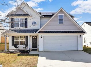 27 Brisbane Dr, Fountain Inn, SC 29644