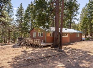 6409 Kangaroo Creek Rd, Gazelle, CA 96034