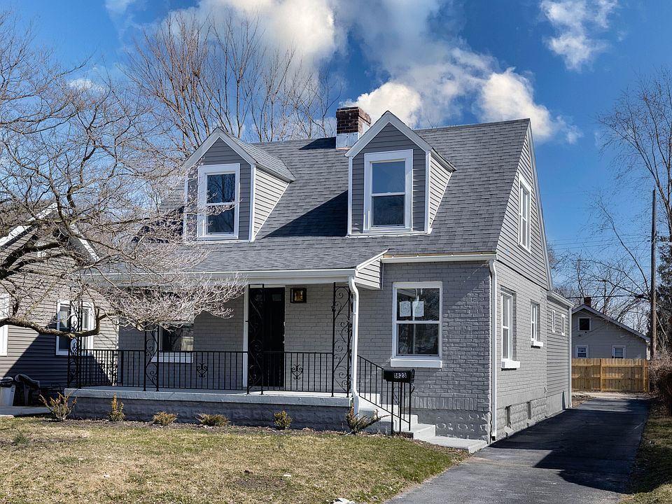 1st image of 1823 Medford Ave