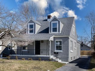 1823 Medford Ave, Indianapolis, IN 46222
