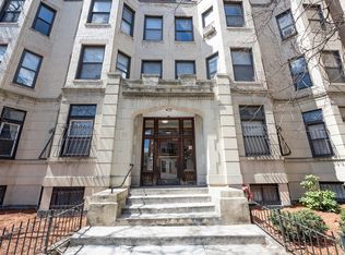 39 Hemenway St #6R, Boston, MA 02115
