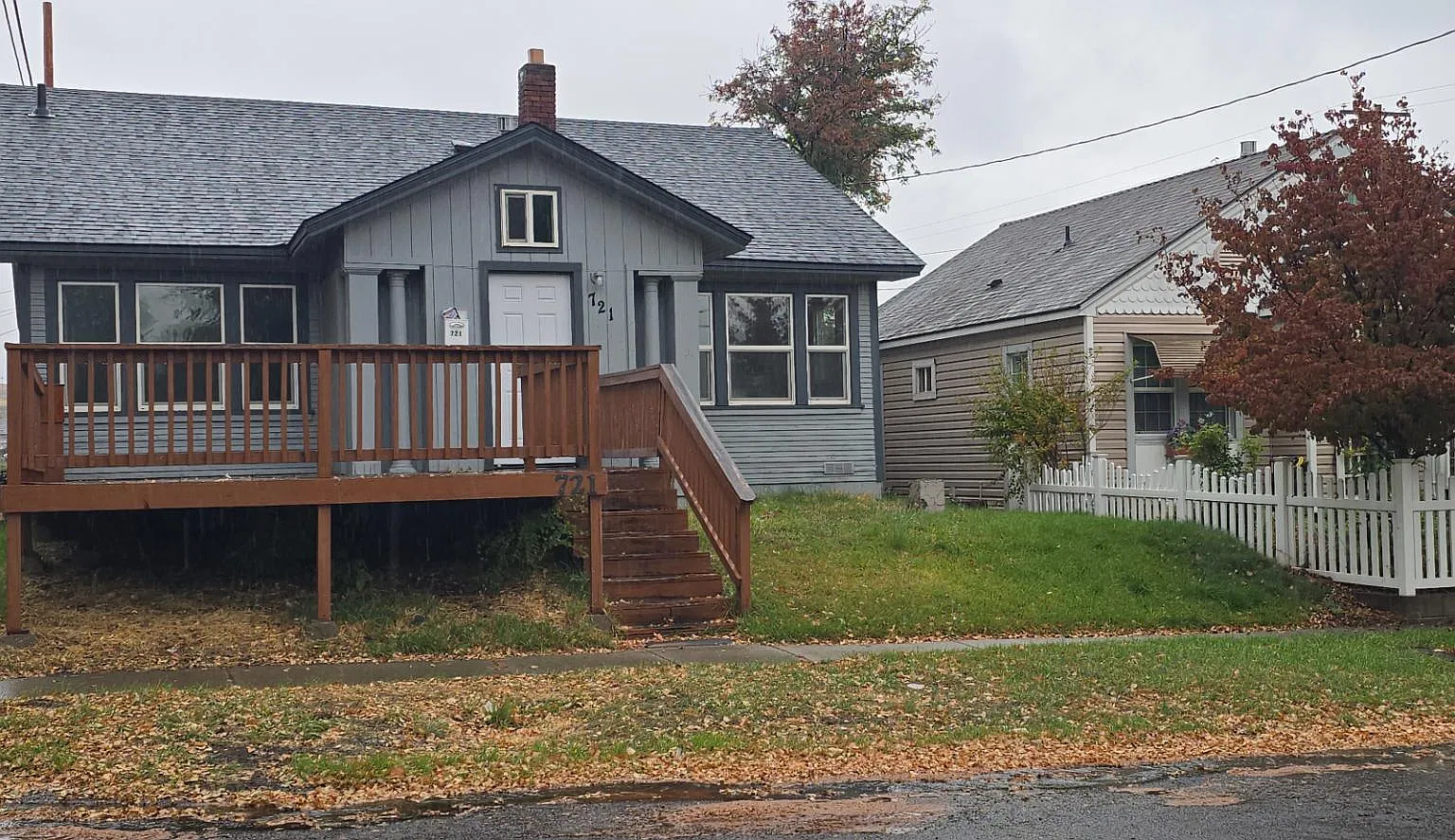 721 Mitchell St — Photo 1