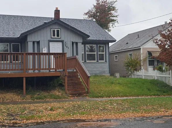 721 Mitchell St, Klamath Falls, OR 97601