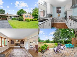 5927 Quinn Rd, Frederick, MD 21701