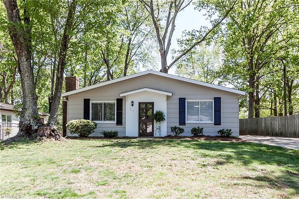 311 Spicewood Dr, Greensboro, NC 27405 Zillow