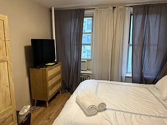 Rented by Alpha Properties NYC I LLC