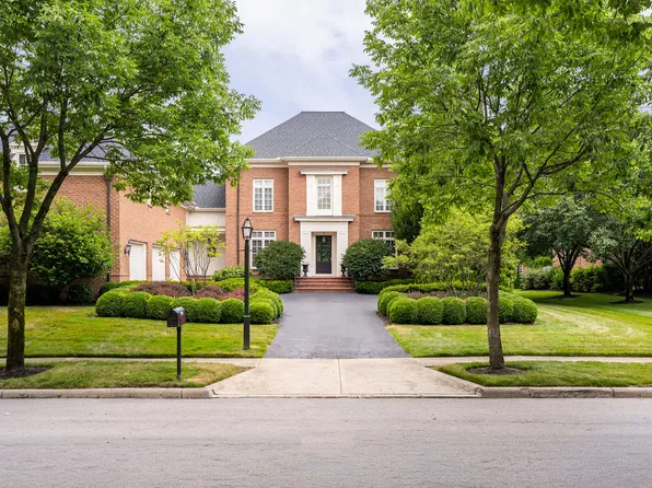 7200 Ashcombe, New Albany, OH 43054