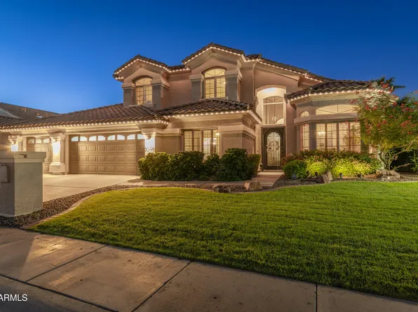 5548 E CAMPO BELLO Drive, Scottsdale, AZ 85254
