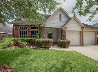 2125 White Dove Ct, League City, TX 77573