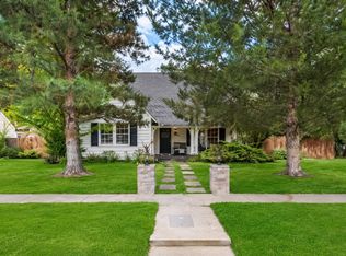 840 E 1st St, Prineville, OR 97754
