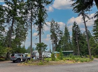 54432 McKenzie Hwy #35, Blue River, OR 97413