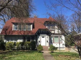 525 E Ridgewood Ave, Ridgewood, NJ 07450