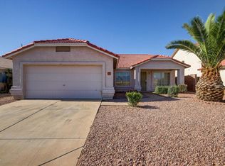 11586 W Palm Ln, Avondale, AZ 85392