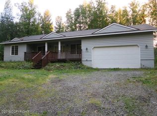 21030 Sparkle Dr, Chugiak, AK 99567