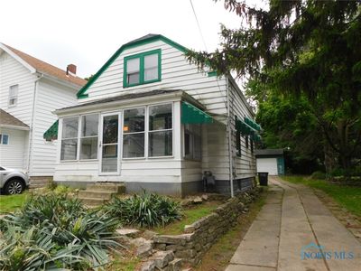 1839 Talbot St, Toledo, OH, 43613
