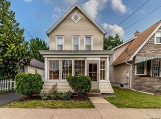 714 Draper Ave, Schenectady, NY 12306