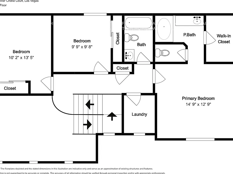 10525 Silver Cholla Ct — Photo 3