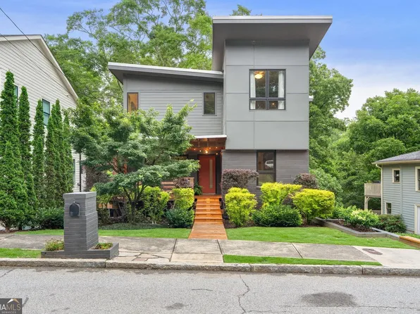 316 Madison Ave, Decatur, GA 30030
