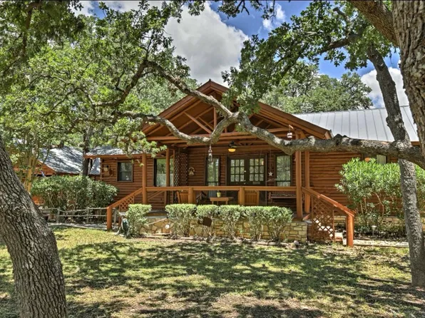 (undisclosed Address), Canyon Lake, TX 78133