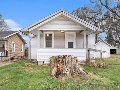 108 N Olive St, Osceola, IN, 46561