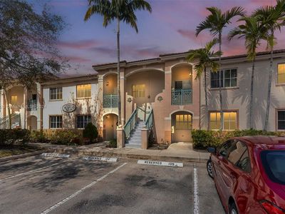 7775 NW 22nd St APT 204, Pembroke Pines, FL, 33024
