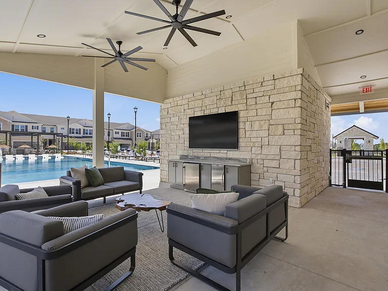HARMON Melissa by Crescent Communities — Photo 8