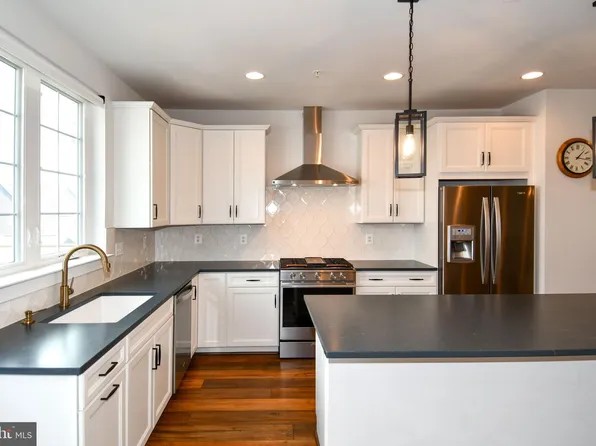 516 Silverrod Aly, Clarksburg, MD 20871