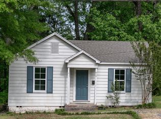 610 Center St, Ruston, LA 71270