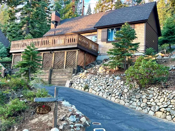 8991 Rubicon Dr, South Lake Tahoe, CA 96150