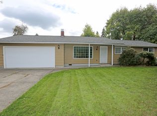 1158 S 39th St, Springfield, OR 97478