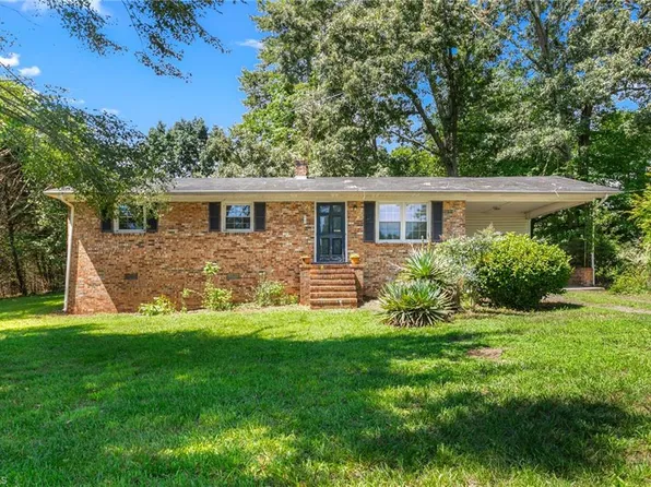 530 Frank Rd, Reidsville, NC 27320