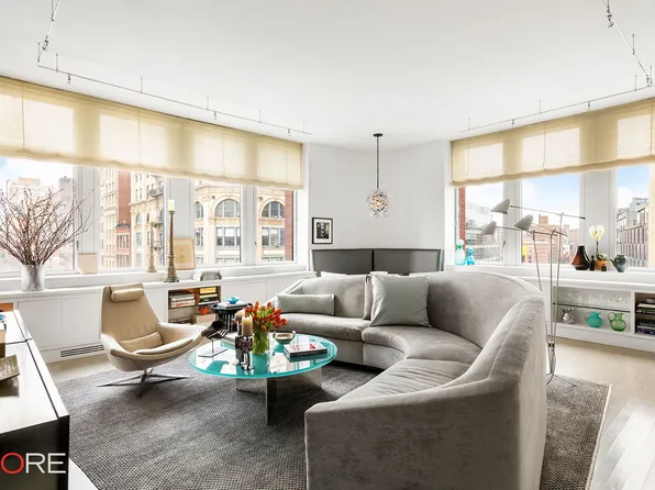 25 West Houston Street image 1 of 12