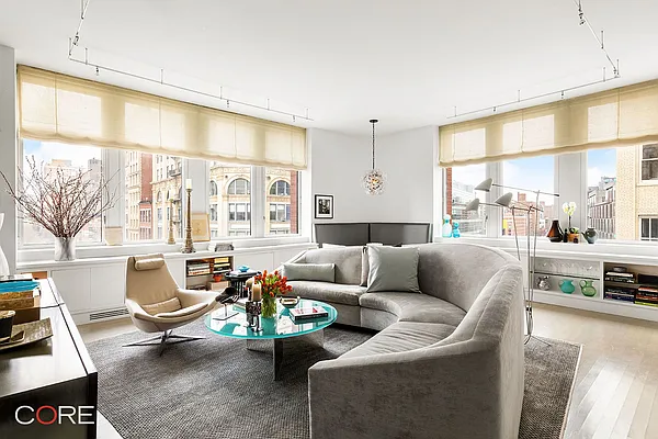 Sold by CORE | media 23