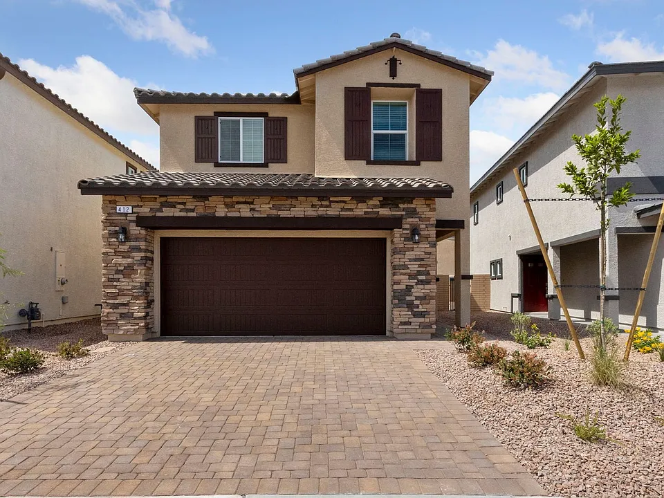 412 Canary Song Dr