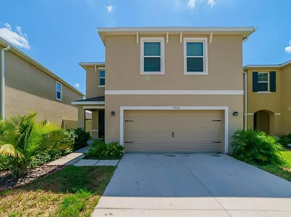 7976 Pelican Reed Cir, Wesley Chapel, FL 33545