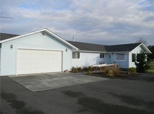 50 Grandview Ln, Sequim, WA 98382