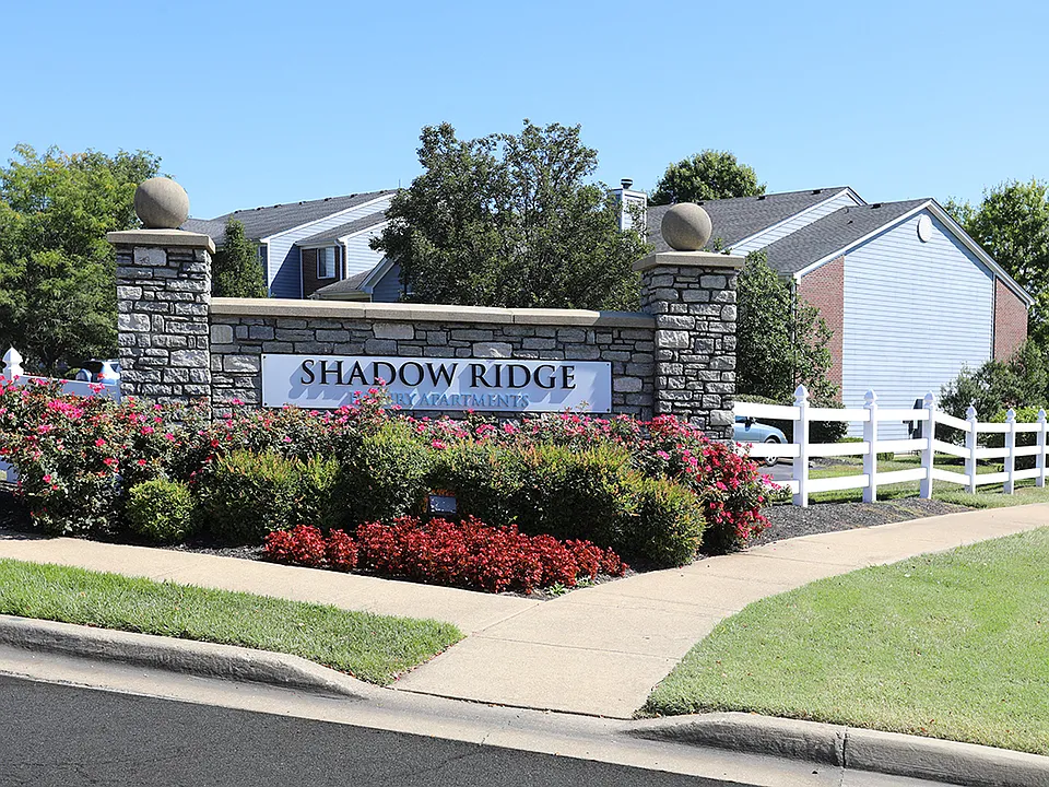 Shadow Ridge