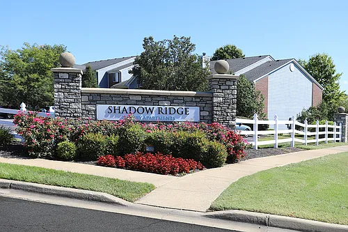 Shadow Ridge Photo 1