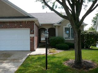 1916 W Courtside Dr, Peoria, IL