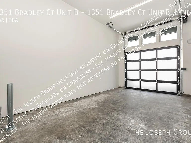 1351 Bradley Ct #B — Photo 21